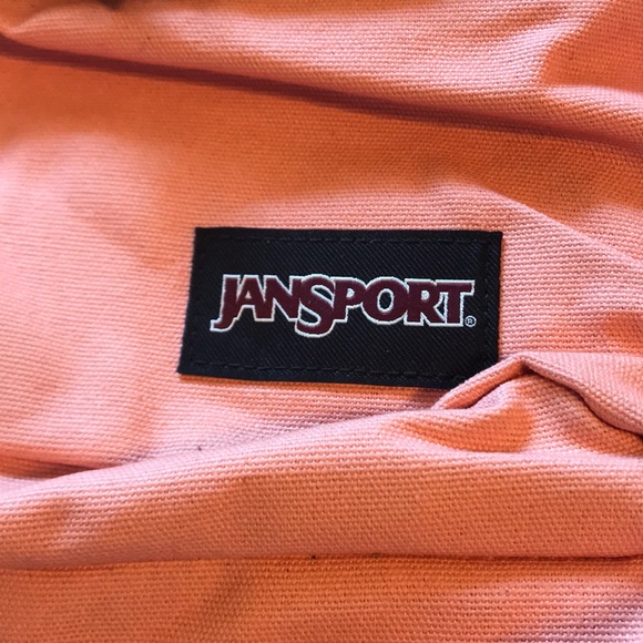 Jansport backpack new with tags - Picture 2 of 4